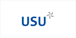 USU Logo