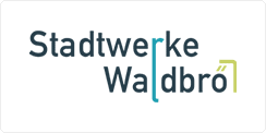 Stadtwerke Waldbröl Logo