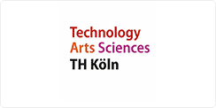 Technische Hochschule Köln Logo
