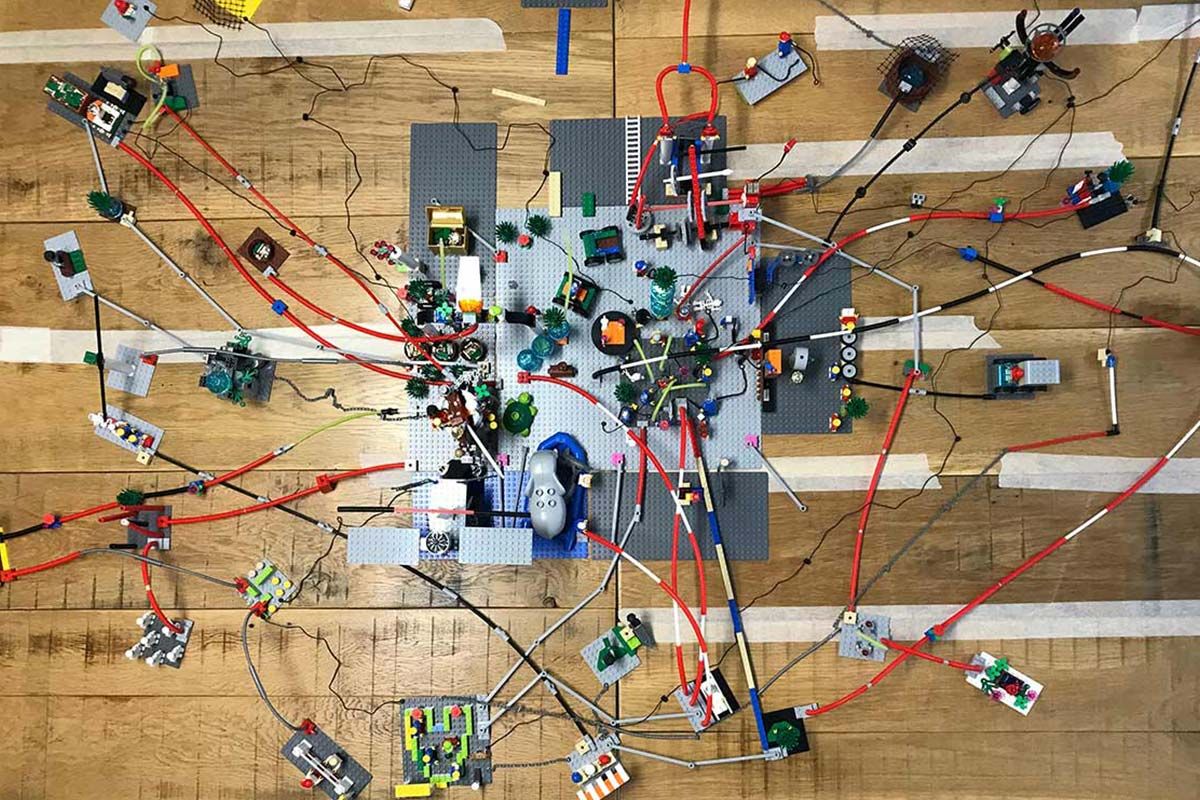 Online-Workshop: Digital & agil arbeiten