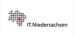 IT Niedersachsen Logo