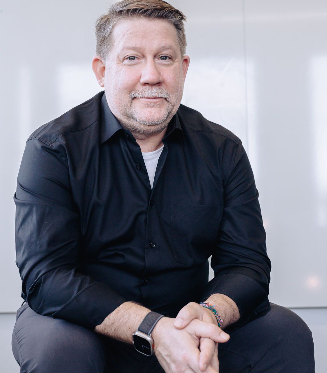 AI-Transformation Manager