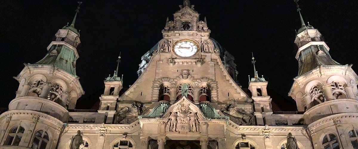 OZG / SDG / FIM – Beauftragung "Digitale Verwaltung Niedersachsen" startet morgen