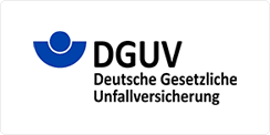 DGUV Logo