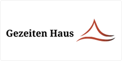 Gezeiten Haus Logo