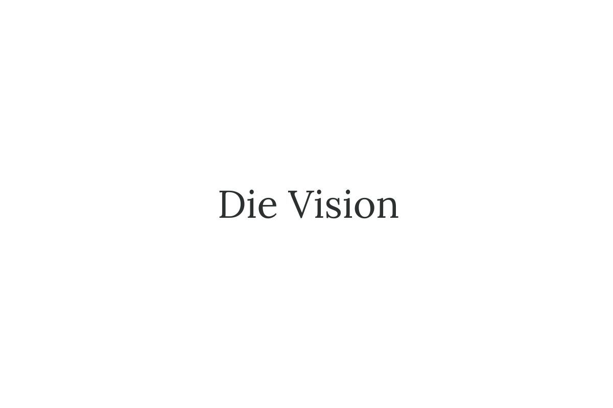 Warum die Vision „Menschen befähigen“ psychologisch und politisch zur Notwendigkeit wird