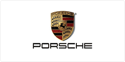 Porsche Logo