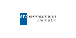 mannesmann Dematic Logo