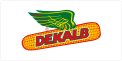 DEKALB Logo