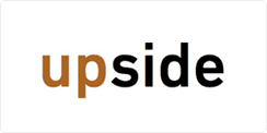 upside Logo