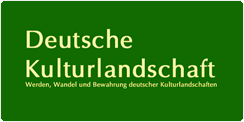 Deutsche Kulturlandschaft Logo