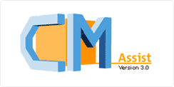 CMassist Logo