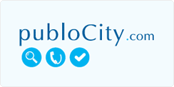 publoCity Logo