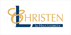 Christen im Haus Litzbrück Logo