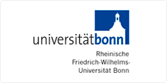 Universität Bonn Logo