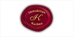 Kucken Immobilien Logo