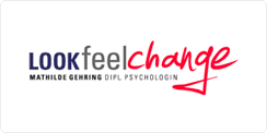 lookfeelchange Logo