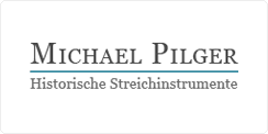 Michael Pilger Logo