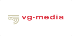 vg media Logo