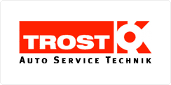 TROST Auto Service Technik Logo