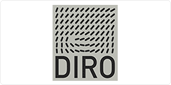 DIRO Logo
