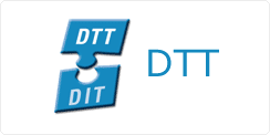 DTT Logo