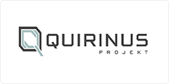 Quirinus Logo