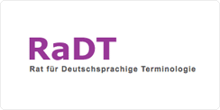 RaDT Logo