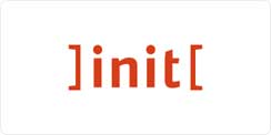 ]init[ Logo