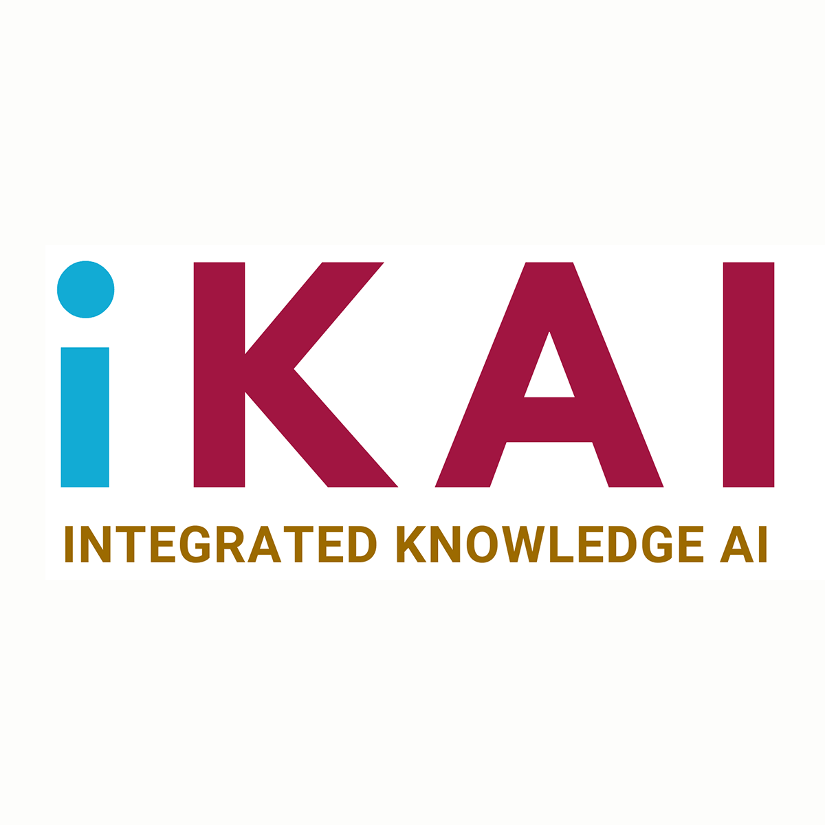 iKAI – iNTEGRATED KNOWLEDGE AI