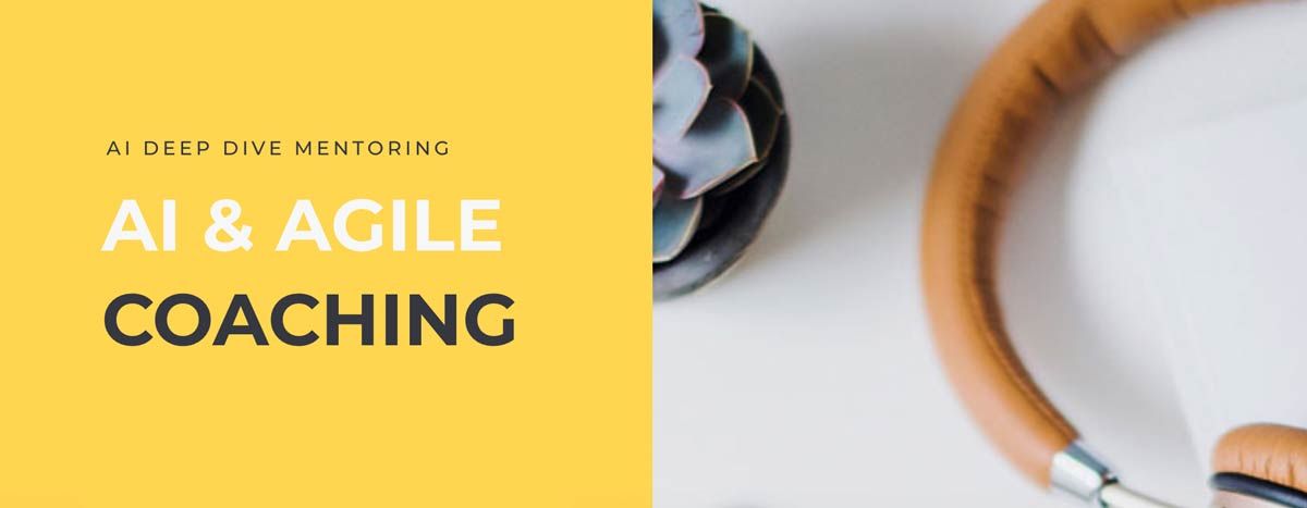 AI Deep Dive Mentoring  - AgileThinking® Academy