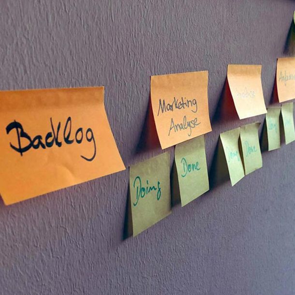 Value Stream Mapping Workshop