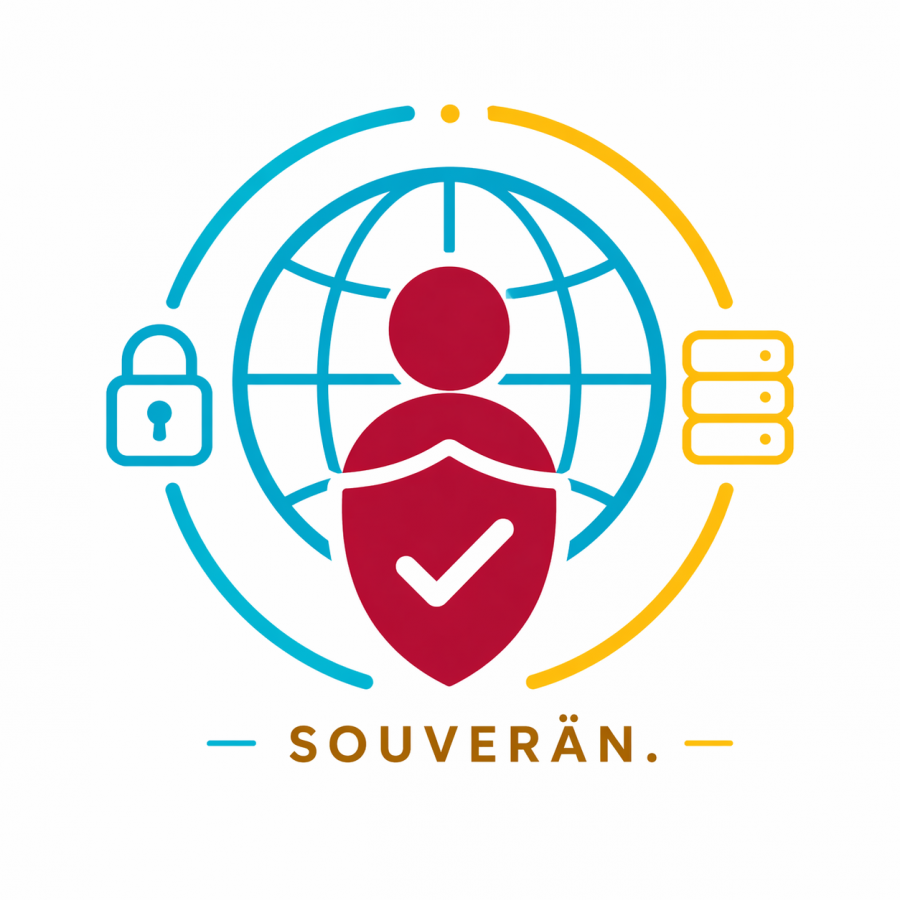 Private-AI iKAI Souveraen - Ihre Unternehmens-KI