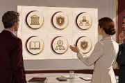 Warum 2026 nicht das Jahr der KI-Tools, sondern der KI-Governance wird